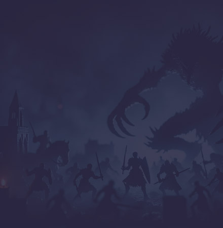 IA dos Monstros